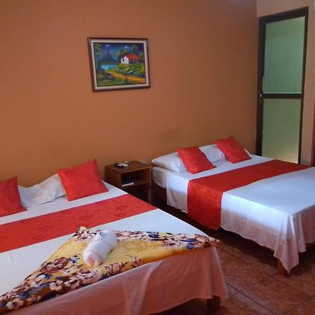 Hotel Torre Fuerte Venecia Exterior foto