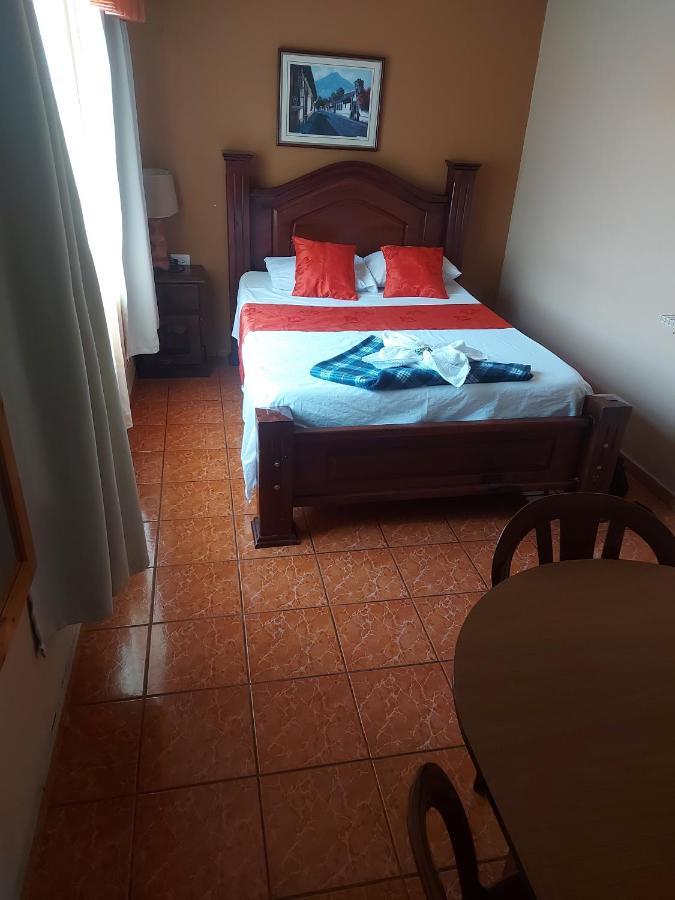 Hotel Torre Fuerte Venecia Exterior foto