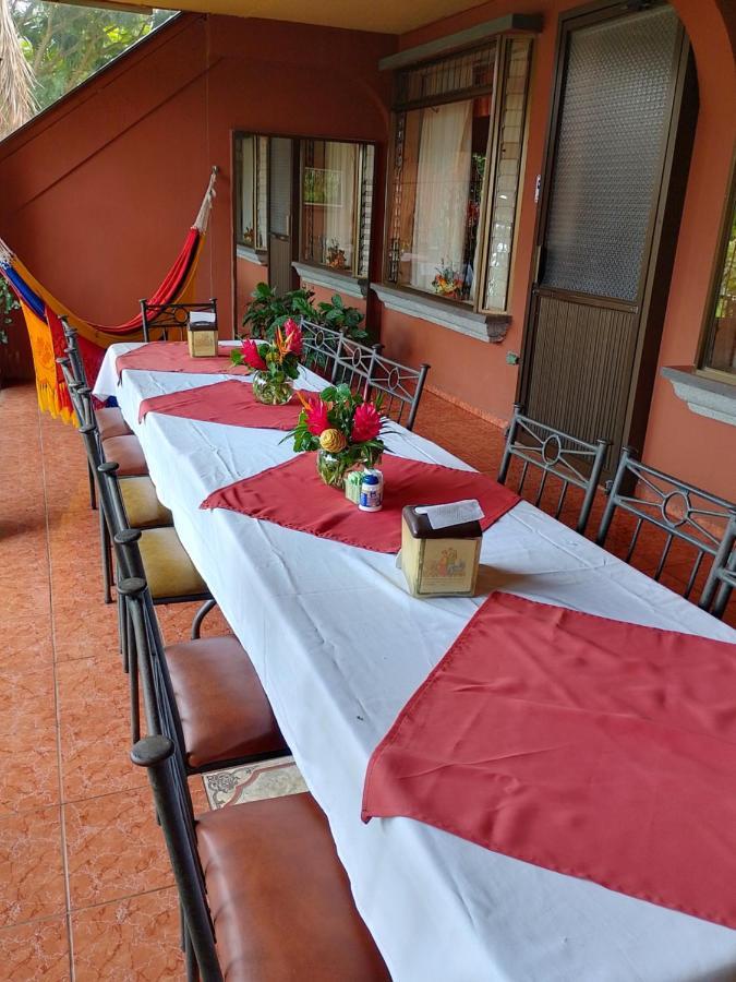 Hotel Torre Fuerte Venecia Exterior foto