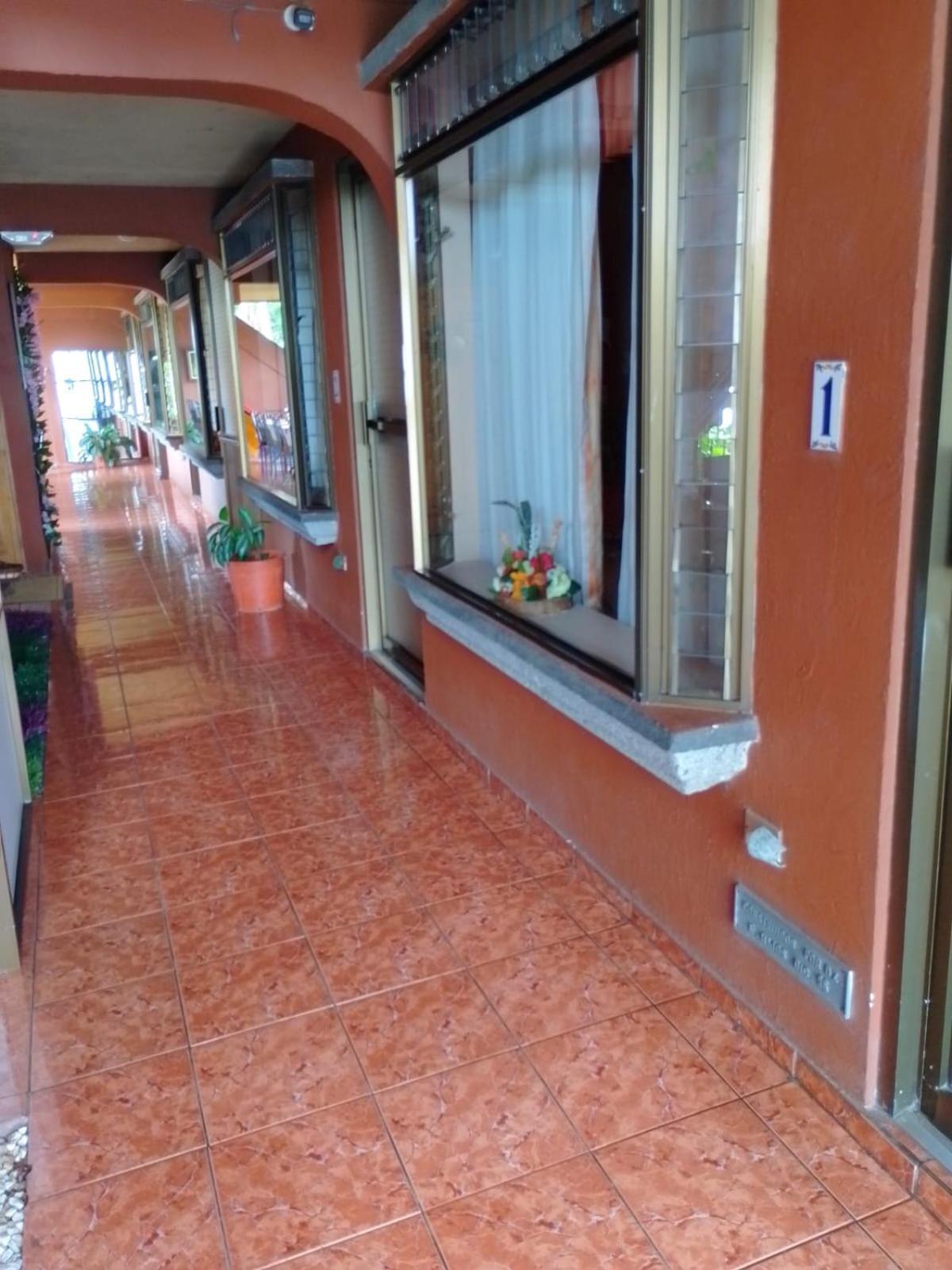 Hotel Torre Fuerte Venecia Exterior foto